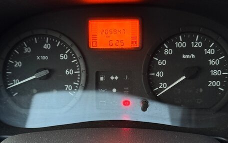 Renault Logan I, 2009 год, 400 000 рублей, 3 фотография