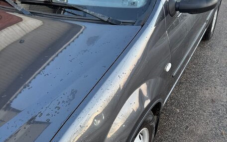 Renault Logan I, 2009 год, 400 000 рублей, 11 фотография