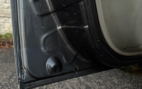 Renault Logan I, 2009 год, 400 000 рублей, 12 фотография