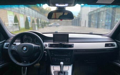 BMW 3 серия, 2006 год, 1 100 000 рублей, 7 фотография