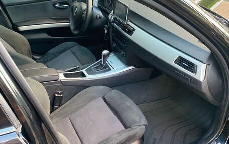 BMW 3 серия, 2006 год, 1 100 000 рублей, 9 фотография