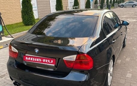 BMW 3 серия, 2006 год, 1 100 000 рублей, 5 фотография