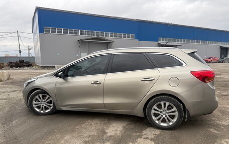 KIA cee'd III, 2013 год, 1 059 999 рублей, 7 фотография