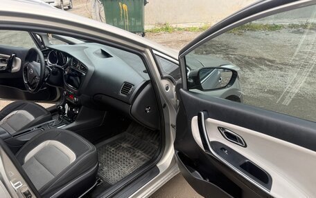 KIA cee'd III, 2013 год, 1 059 999 рублей, 14 фотография