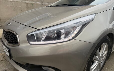 KIA cee'd III, 2013 год, 1 059 999 рублей, 10 фотография