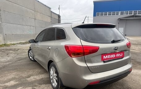 KIA cee'd III, 2013 год, 1 059 999 рублей, 6 фотография