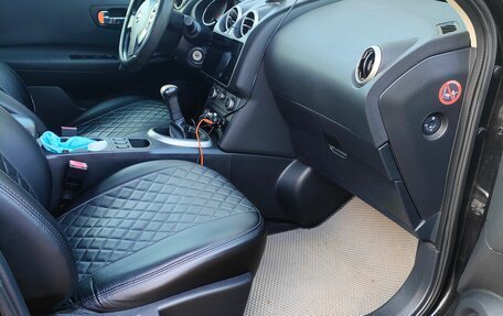 Nissan Qashqai, 2011 год, 850 000 рублей, 3 фотография