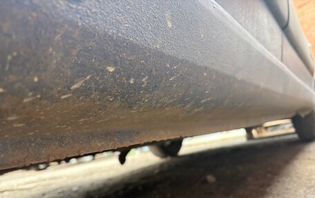 Citroen Berlingo II рестайлинг, 2007 год, 247 500 рублей, 3 фотография