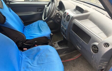 Citroen Berlingo II рестайлинг, 2007 год, 247 500 рублей, 6 фотография