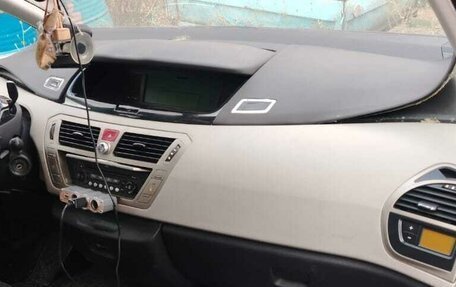 Citroen C4 Picasso II рестайлинг, 2009 год, 250 000 рублей, 5 фотография