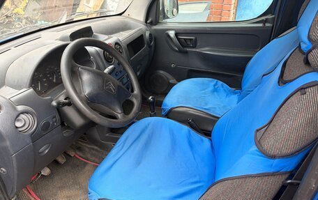 Citroen Berlingo II рестайлинг, 2007 год, 247 500 рублей, 2 фотография