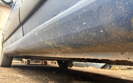 Citroen Berlingo II рестайлинг, 2007 год, 247 500 рублей, 4 фотография