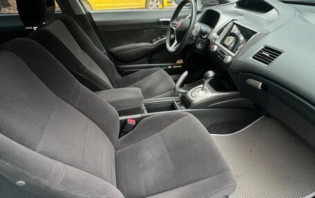 Honda Civic VIII, 2008 год, 700 000 рублей, 18 фотография