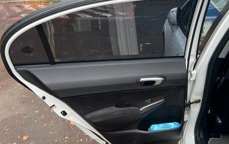 Honda Civic VIII, 2008 год, 700 000 рублей, 13 фотография