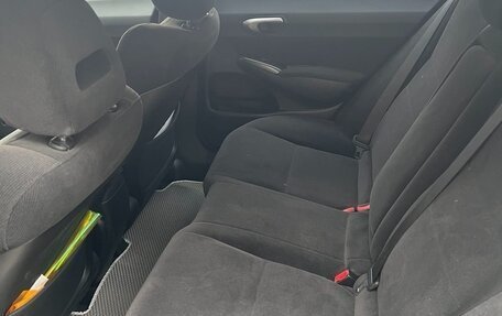 Honda Civic VIII, 2008 год, 700 000 рублей, 11 фотография