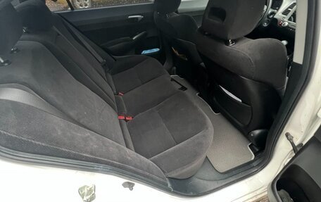 Honda Civic VIII, 2008 год, 700 000 рублей, 15 фотография