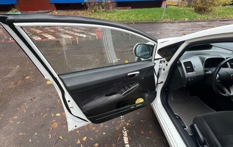 Honda Civic VIII, 2008 год, 700 000 рублей, 14 фотография