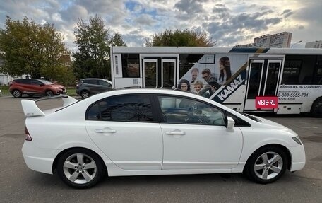 Honda Civic VIII, 2008 год, 700 000 рублей, 6 фотография