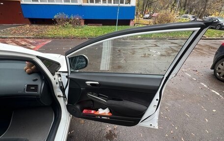 Honda Civic VIII, 2008 год, 700 000 рублей, 23 фотография