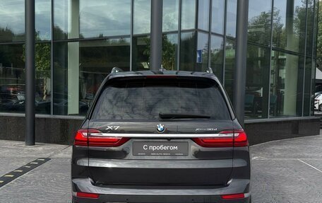 BMW X7, 2020 год, 7 990 000 рублей, 4 фотография
