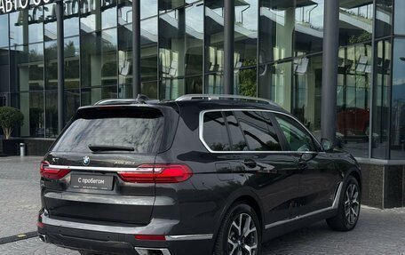 BMW X7, 2020 год, 7 990 000 рублей, 2 фотография