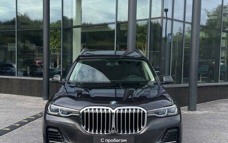 BMW X7, 2020 год, 7 990 000 рублей, 3 фотография