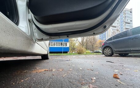 Honda Civic VIII, 2008 год, 700 000 рублей, 22 фотография