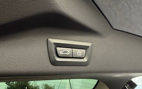 BMW X7, 2020 год, 7 990 000 рублей, 8 фотография