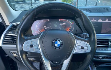 BMW X7, 2020 год, 7 990 000 рублей, 21 фотография