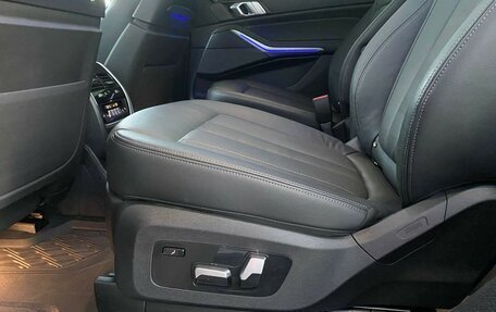 BMW X7, 2020 год, 7 990 000 рублей, 19 фотография