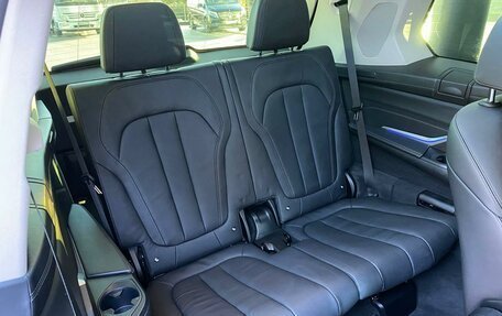 BMW X7, 2020 год, 7 990 000 рублей, 20 фотография