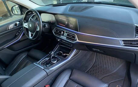 BMW X7, 2020 год, 7 990 000 рублей, 12 фотография