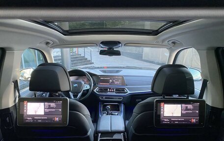 BMW X7, 2020 год, 7 990 000 рублей, 15 фотография