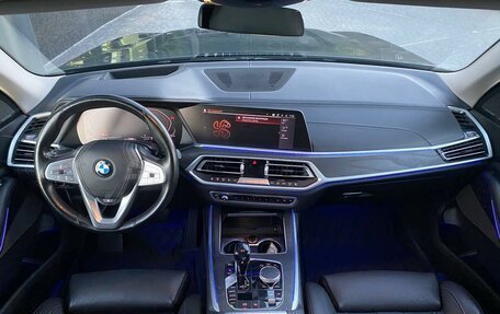 BMW X7, 2020 год, 7 990 000 рублей, 11 фотография