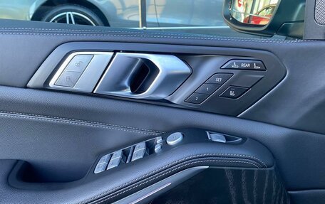 BMW X7, 2020 год, 7 990 000 рублей, 13 фотография