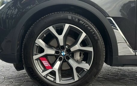 BMW X7, 2020 год, 7 990 000 рублей, 9 фотография