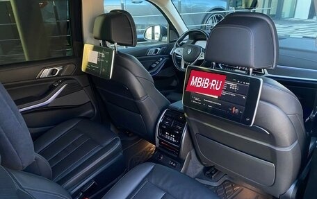 BMW X7, 2020 год, 7 990 000 рублей, 17 фотография