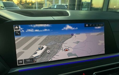 BMW X7, 2020 год, 7 990 000 рублей, 22 фотография