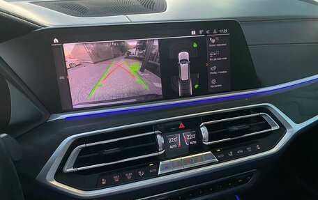 BMW X7, 2020 год, 7 990 000 рублей, 23 фотография