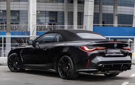 BMW M4, 2023 год, 12 490 000 рублей, 7 фотография