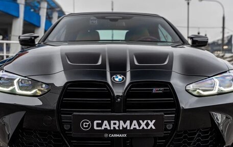 BMW M4, 2023 год, 12 490 000 рублей, 4 фотография