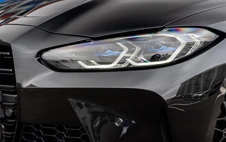 BMW M4, 2023 год, 12 490 000 рублей, 3 фотография