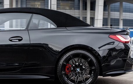 BMW M4, 2023 год, 12 490 000 рублей, 10 фотография