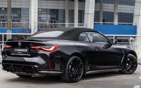 BMW M4, 2023 год, 12 490 000 рублей, 6 фотография