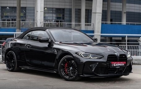 BMW M4, 2023 год, 12 490 000 рублей, 5 фотография