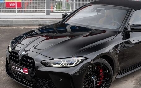 BMW M4, 2023 год, 12 490 000 рублей, 2 фотография