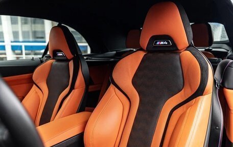 BMW M4, 2023 год, 12 490 000 рублей, 21 фотография