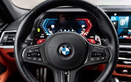 BMW M4, 2023 год, 12 490 000 рублей, 25 фотография