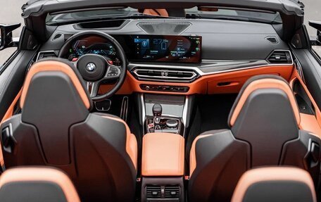 BMW M4, 2023 год, 12 490 000 рублей, 18 фотография