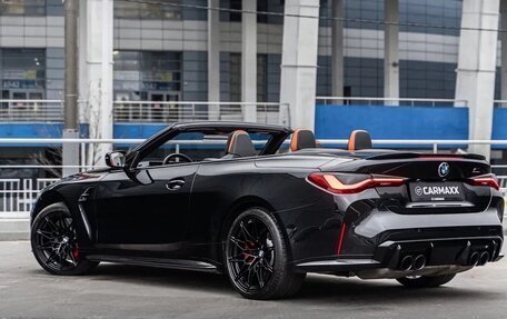 BMW M4, 2023 год, 12 490 000 рублей, 16 фотография